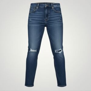 Madwell High Rise Jeans